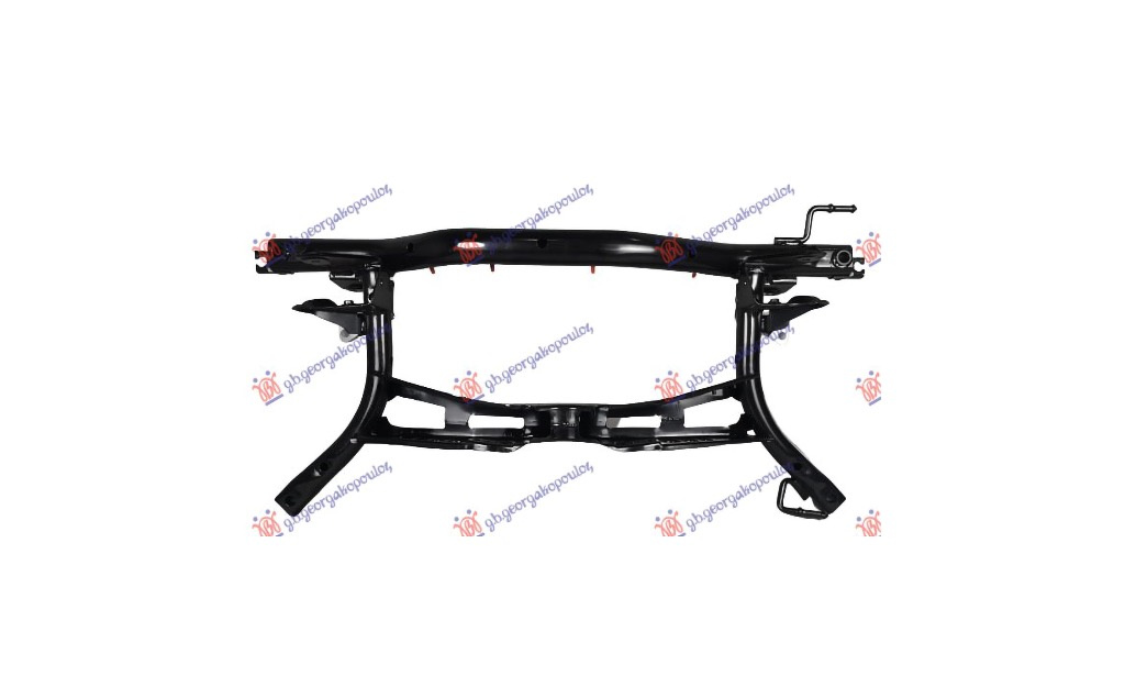 Punte spate Seat Toledo 2004-2012 NOUA 1K0505315BH 1K0505315BM