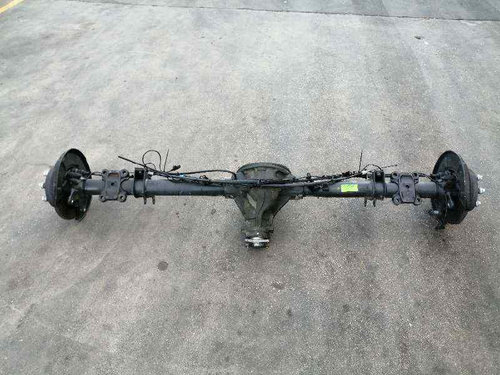 Punte spate simplu mercedes sprinter w906 raport 51:13 A9063502404