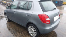 Punte spate Skoda Fabia 2 2013 HATCHBACK 1.6 TDI C...