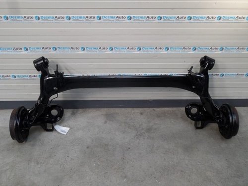 Punte spate, Skoda Fabia (5J) 1.2 benzina (id:149069)