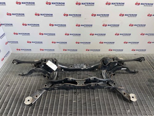 PUNTE SPATE SKODA KODIAQ - - (2016 2022)
