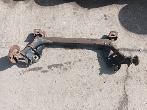 Punte Spate Skoda Roomster (5J) 2006-2015 1.4 Tdi Motorina 1J0500051K