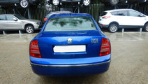 Punte spate Skoda Superb 2003 Berlina 2.5 Motorina