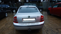 Punte spate Skoda Superb 2007 Berlina 2.5 TDI