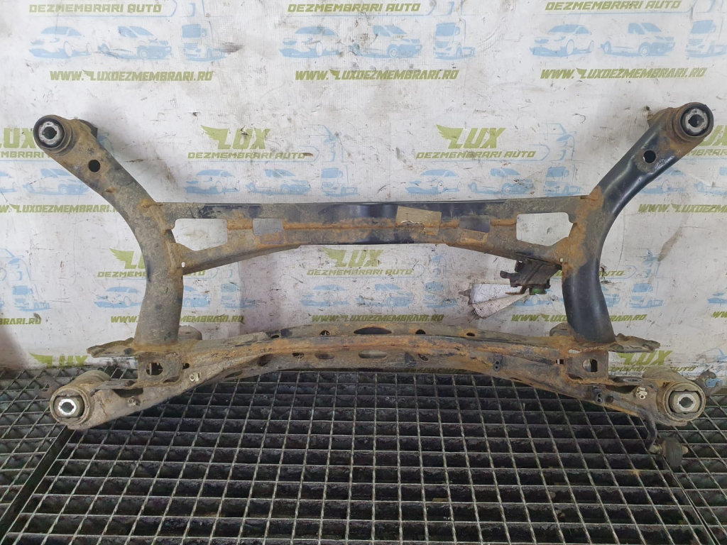 Punte spate Skoda Superb 3 [2015 - 2020] 2.0 tdi CRLB
