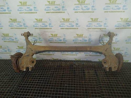 Punte spate Smart Forfour [2004 - 2006]
