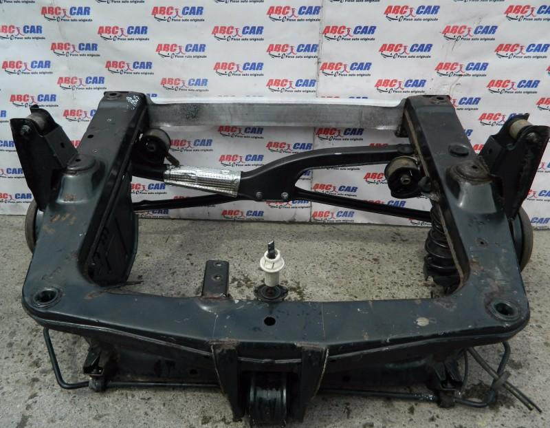 Punte spate Smart Fortwo 1998-2007 450