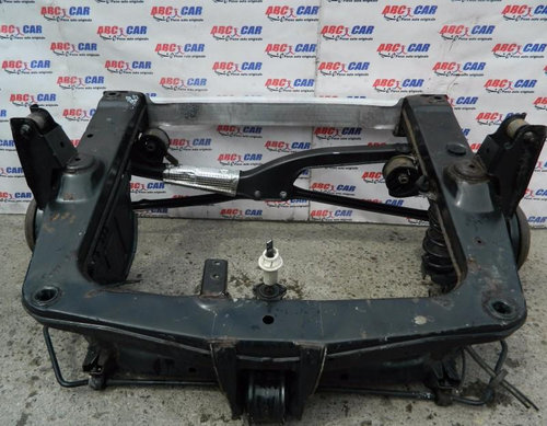 Punte spate Smart Fortwo 1998-2007 450