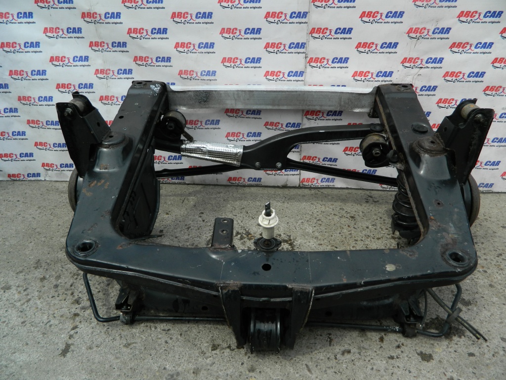 Punte spate Smart Fortwo W420 model 2003