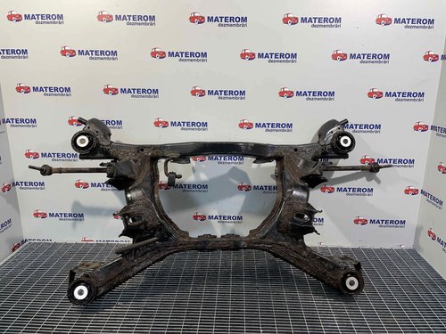 PUNTE SPATE SUBARU FORESTER - - (2008 2013)