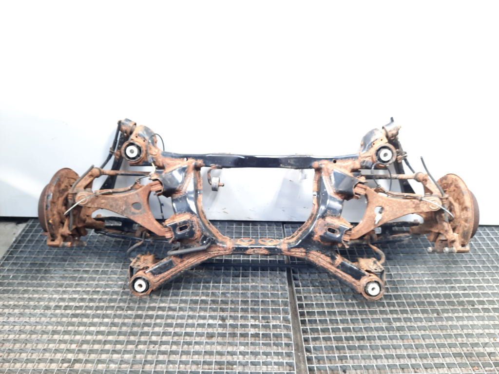 Punte spate, Subaru Impreza liftback (GR, GH, G3), 2.0 diesel, EE20Z (id:597469)