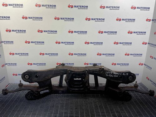 PUNTE SPATE TOYOTA AVENSIS AVENSIS - - (2012 2015)