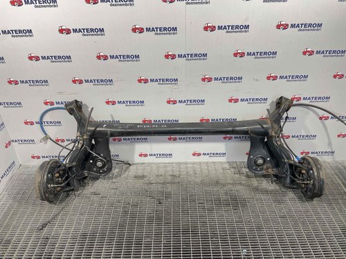PUNTE SPATE TOYOTA AYGO AYGO - - (2014 2018)