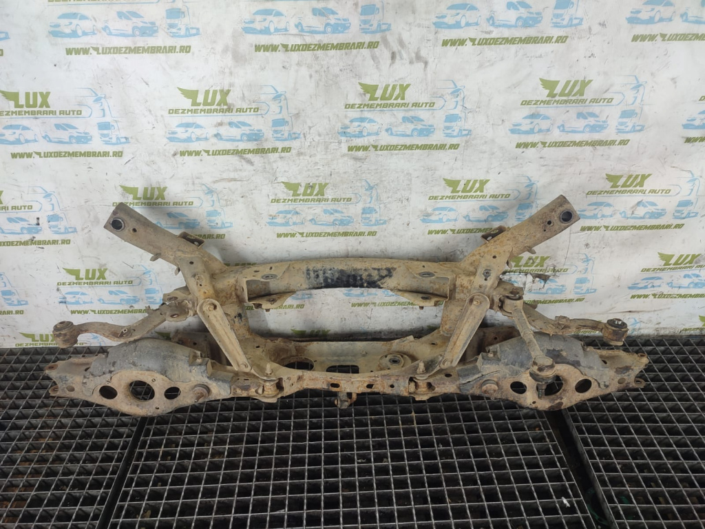 Punte spate Toyota Rav 4 3 (XA30) [2005 - 2010] 2.2 d-4d 2ADFTV