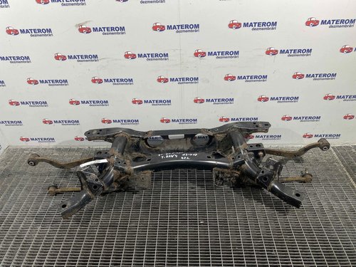 PUNTE SPATE TOYOTA RAV4 - - (2012 2018)
