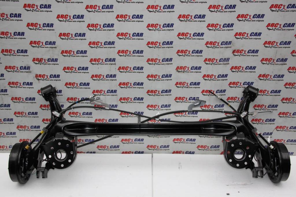 Punte spate Toyota Yaris XP 130 1.0 VVT-i model 2018