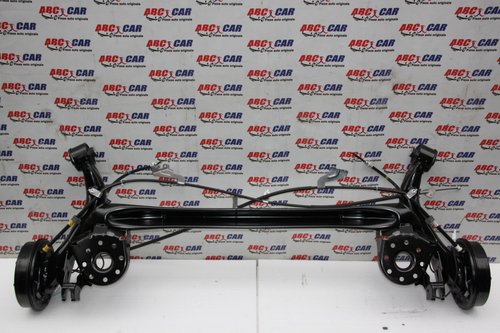 Punte spate Toyota Yaris XP 130 1.0 VVT-i model 2018