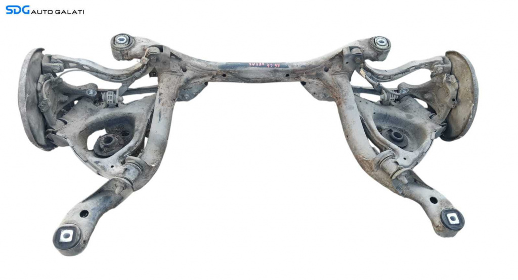 Punte Spate Tractiune Fata Audi A6 C6 Break 2004 - 2011 [M8929]