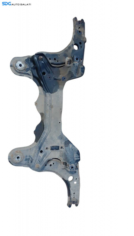 Punte Spate Volkswagen Bora 1998 - 2005 [M7983]