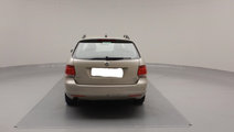 Punte spate Volkswagen Golf 6 2013 VARIANT 1.6 TDI...