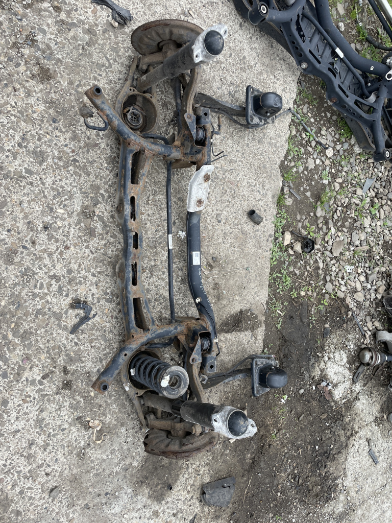 Punte spate Volkswagen Golf 7 Break 2.0 Motorina 2015, 5Q0505315H
