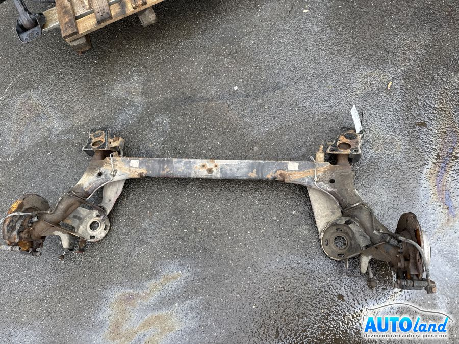 Punte Spate Volkswagen GOLF IV 1J1 1997-