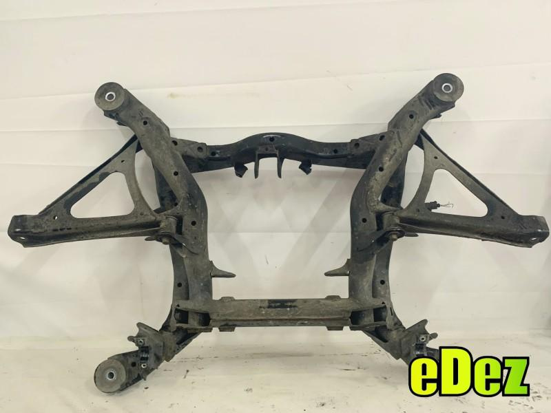 Punte spate Volkswagen Touareg 2 (2010-2015) [7P] 3.0 tdi CJGA 7L0500041