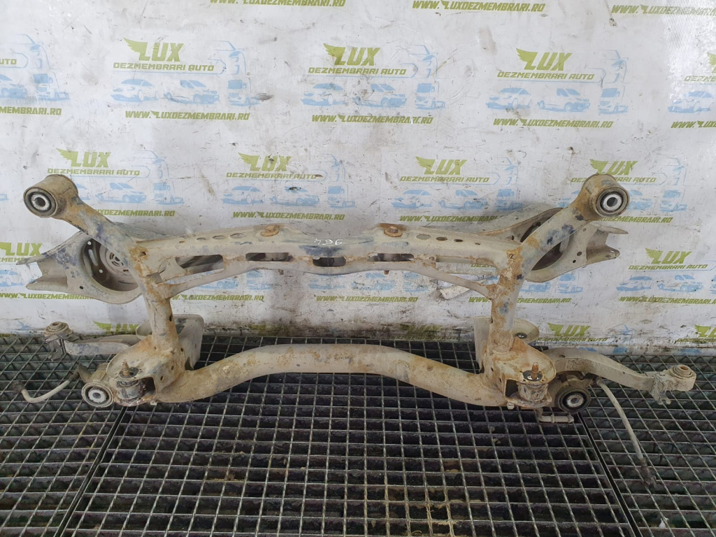 Punte spate Volkswagen VW Passat B6 [2005 - 2010] 2.0 tdi cbdc