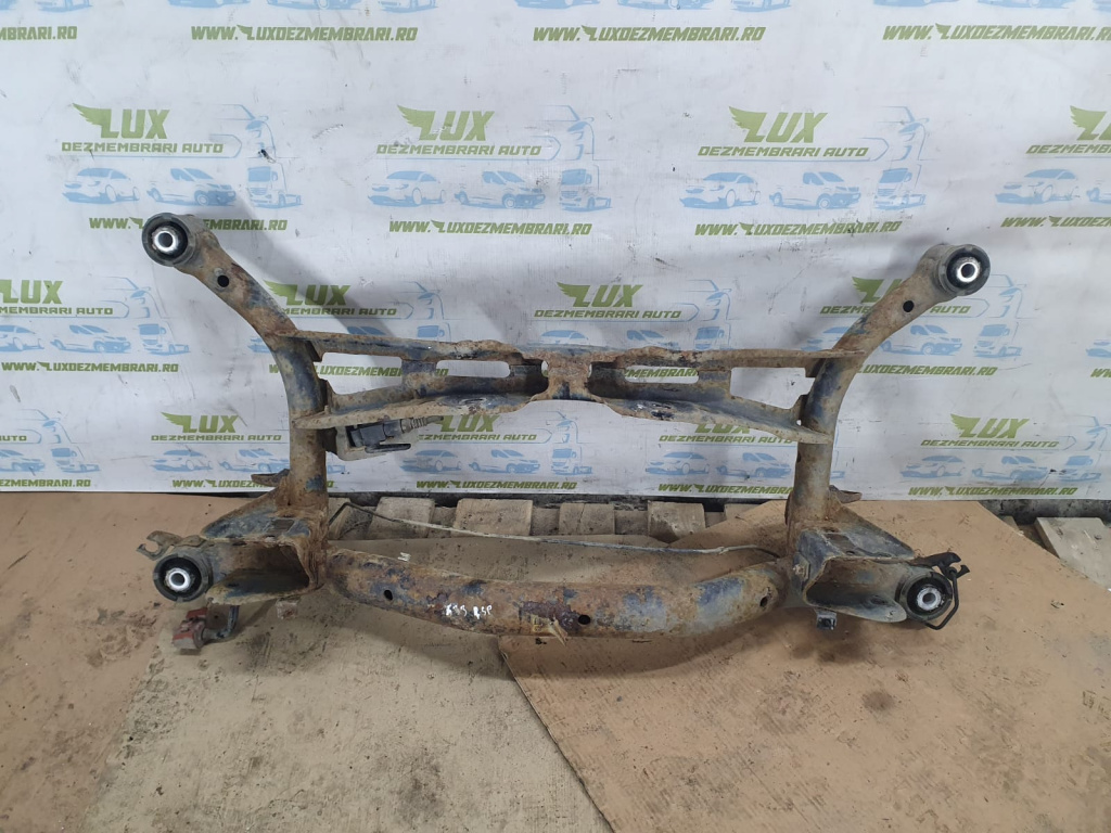 Punte spate Volkswagen VW Passat B7 [2010 - 2015] 2.0 tdi CFGB