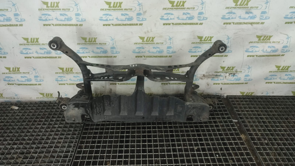 Punte spate Volkswagen VW Passat B7 [2010 - 2015] 2.0 tdi CFFB