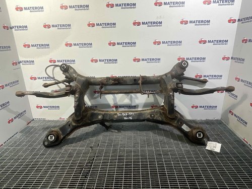 PUNTE SPATE VOLVO S80 - - (2006 2016)