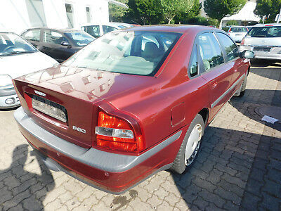 Punte spate Volvo s80 benzina 2001