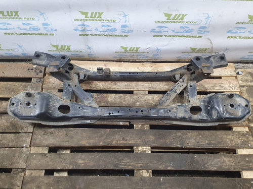 Punte spate Volvo V40 2 [2012 - 2016] D4162T