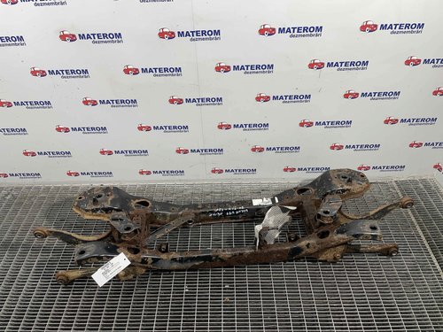 PUNTE SPATE VOLVO V50 - - (2004 2010)