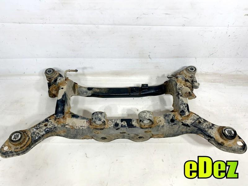 Punte spate Volvo XC60 facelift (2013-2017) 2.4 d5 D5244T15 215 cp 31317234