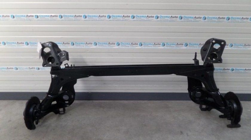 Punte spate, Vw Golf 4 (1J) 1.9 tdi 4motion