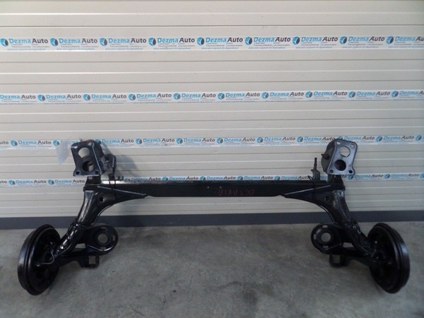 Punte spate, Vw Golf 4 (1J1) 1.6B, AVU, BFQ (pr:110747)