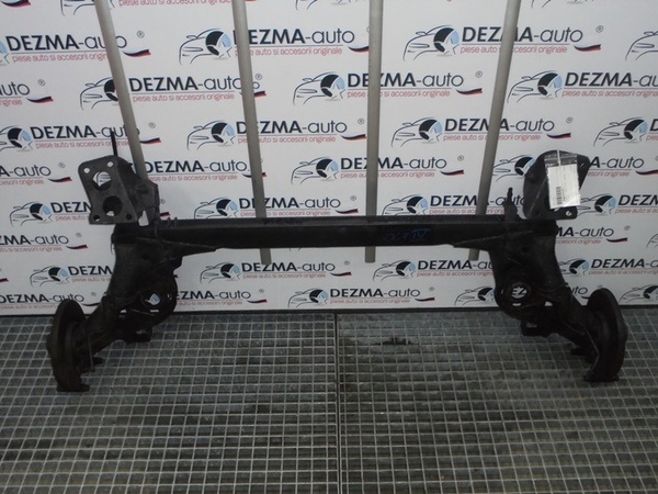 Punte spate, Vw Golf 4 (1J1) 1.9 tdi (pr:110747)