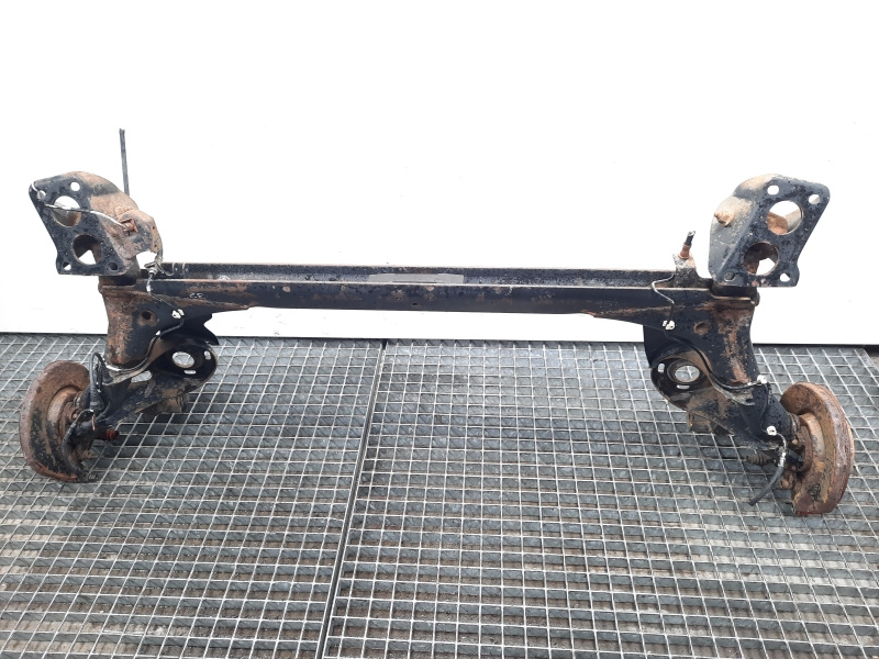 Punte spate, Vw Golf 4 (1J1) (id:618871)