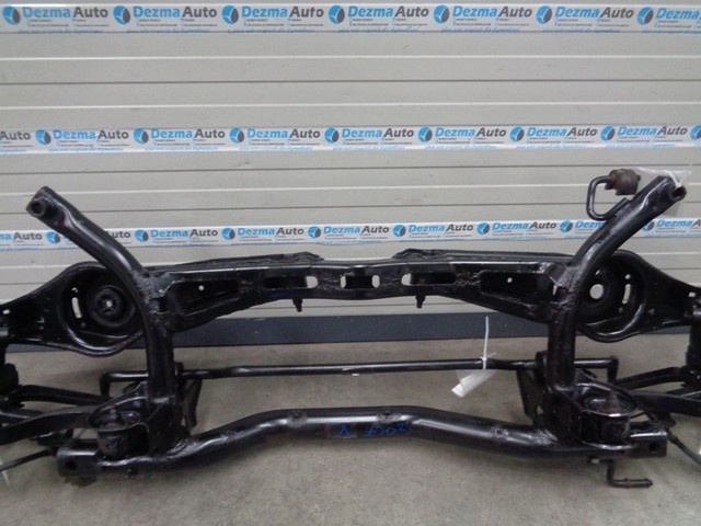 Punte spate Vw Golf 5 (1K1) 1.9 tdi (pr:110747)