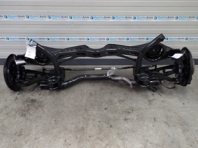 Punte spate, Vw Golf 5 Variant (1K5) 1.9 tdi (pr:110747)
