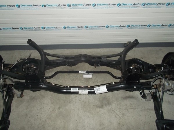 Punte spate Vw Golf 6 cabriolet (517) 1.6 tdi (pr:110747)