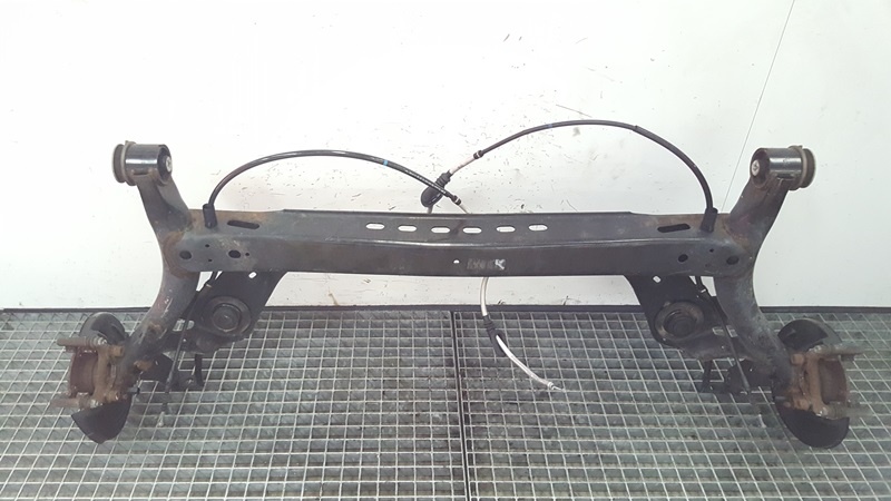 Punte spate, Vw Golf 7 (5G) 1.6 tdi (pr:110747)