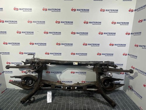 PUNTE SPATE VW GOLF VII GOLF VII - - (2012 2016)