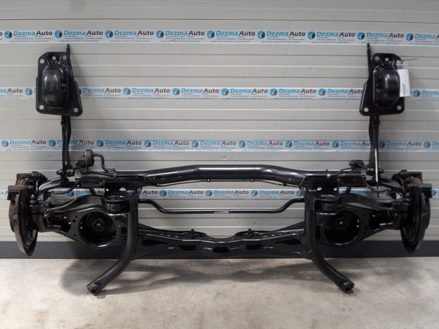 Punte spate, Vw Jetta 3 (1K2), 1.9 tdi, (id:181816)