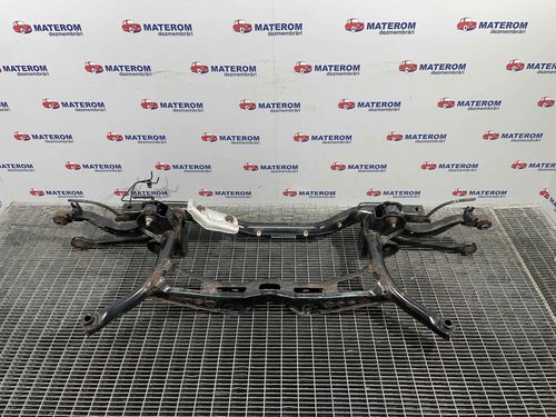 PUNTE SPATE VW JETTA III - - (2005 2010)