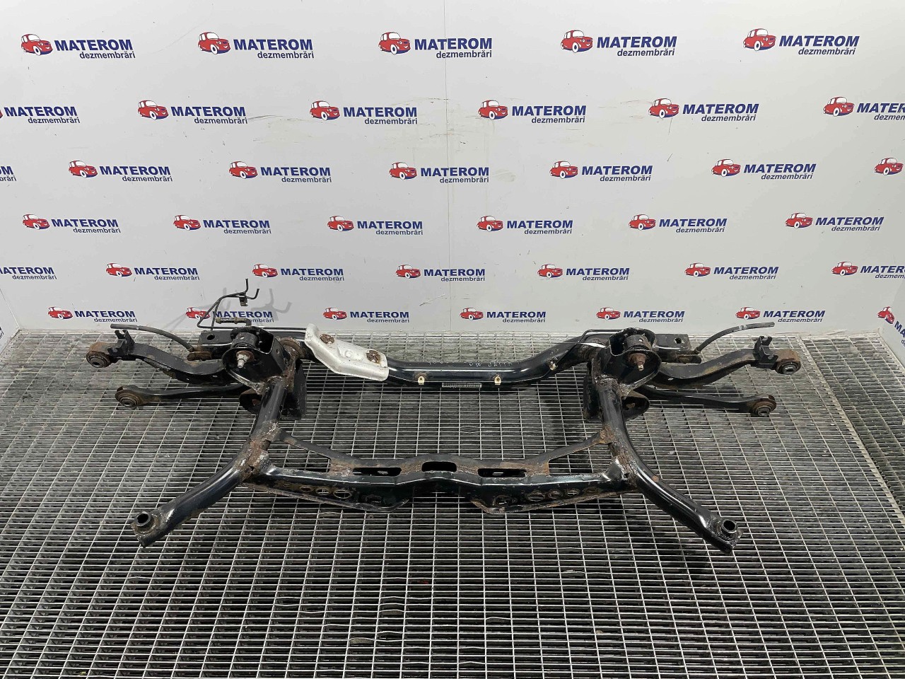 PUNTE SPATE VW JETTA III JETTA III - - (2005 2010)