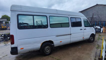 Punte spate Vw LT 35 2.5 TDI cod motor AVR / ANJ t...