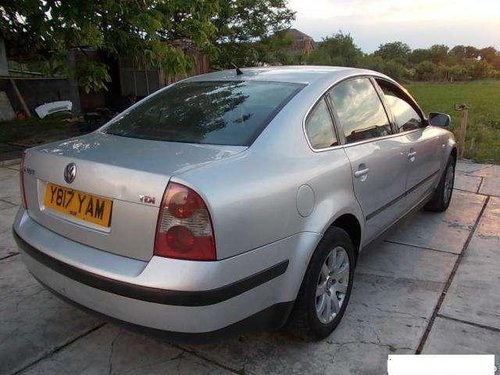 Punte Spate Vw Passat 1 9 Tdi 2000 2005