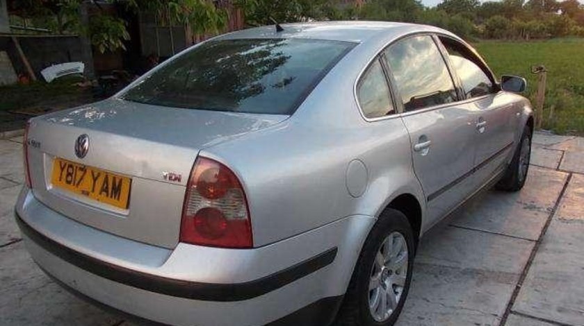 Punte Spate Vw Passat 1 9 Tdi 2000 2005